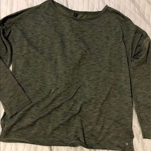 Betsey Johnson Performance top